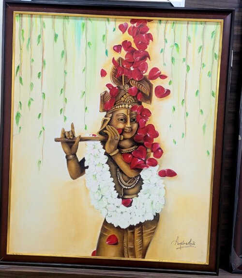 Radha Kriishan