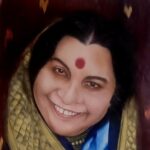 shri mataji Nirmala Devi