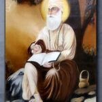 guru nanak dev ji