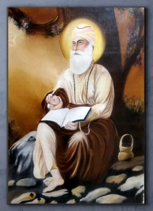 guru nanak dev ji