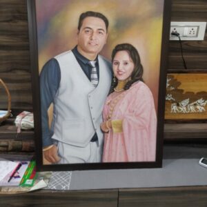 Portrait 4
