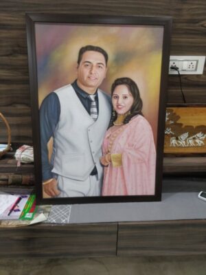 Portrait 4
