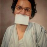 maharaj ji (jain sant)