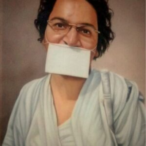 maharaj ji (jain sant)
